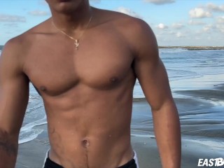 Damond Brown Stripping